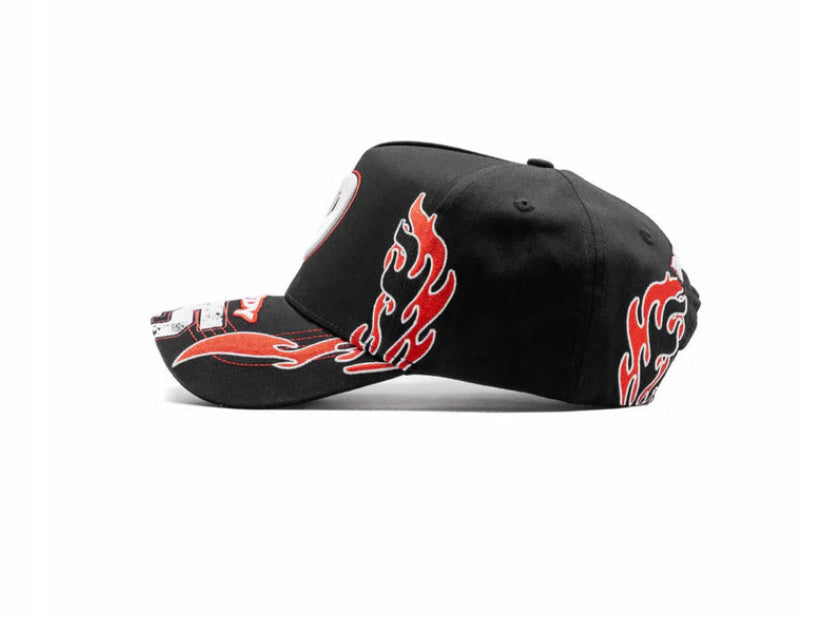 Dandy Hats "Dandy Moto"