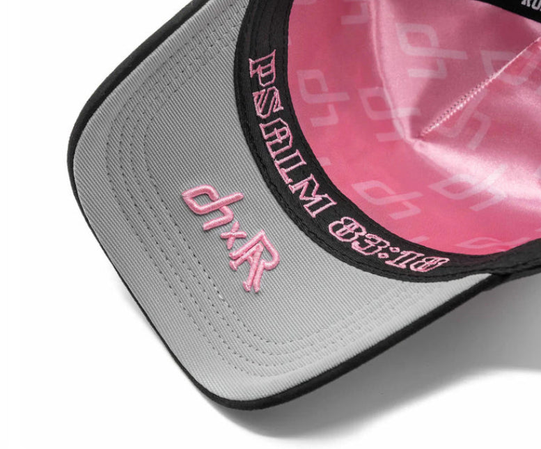 DANDY HATS X RUDE AWAKENING "JEHOVA"