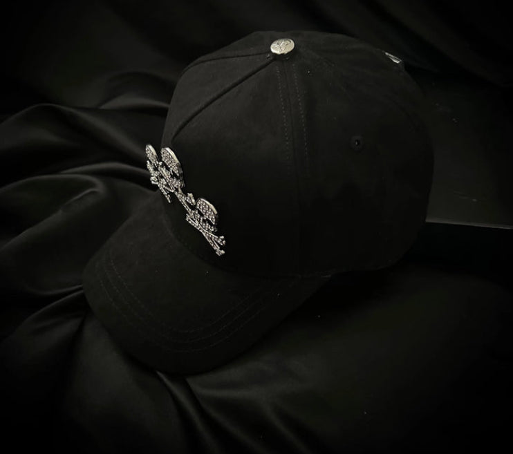 BARBAS SKULL 1/100 Edición Limitada