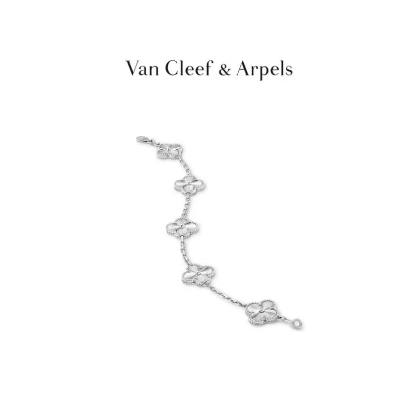 VAN CLEEF