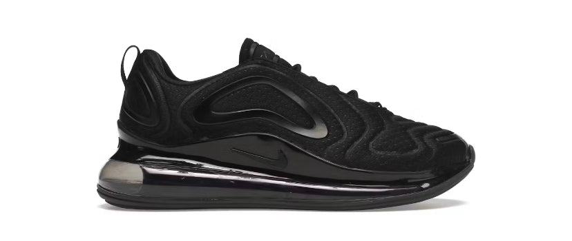 Nike Air Max 720 Negro Antracita