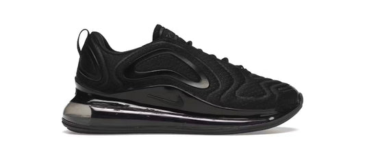 Nike Air Max 720 Negro Antracita