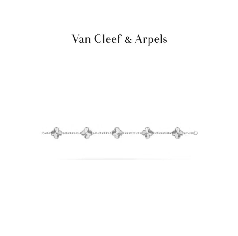 VAN CLEEF