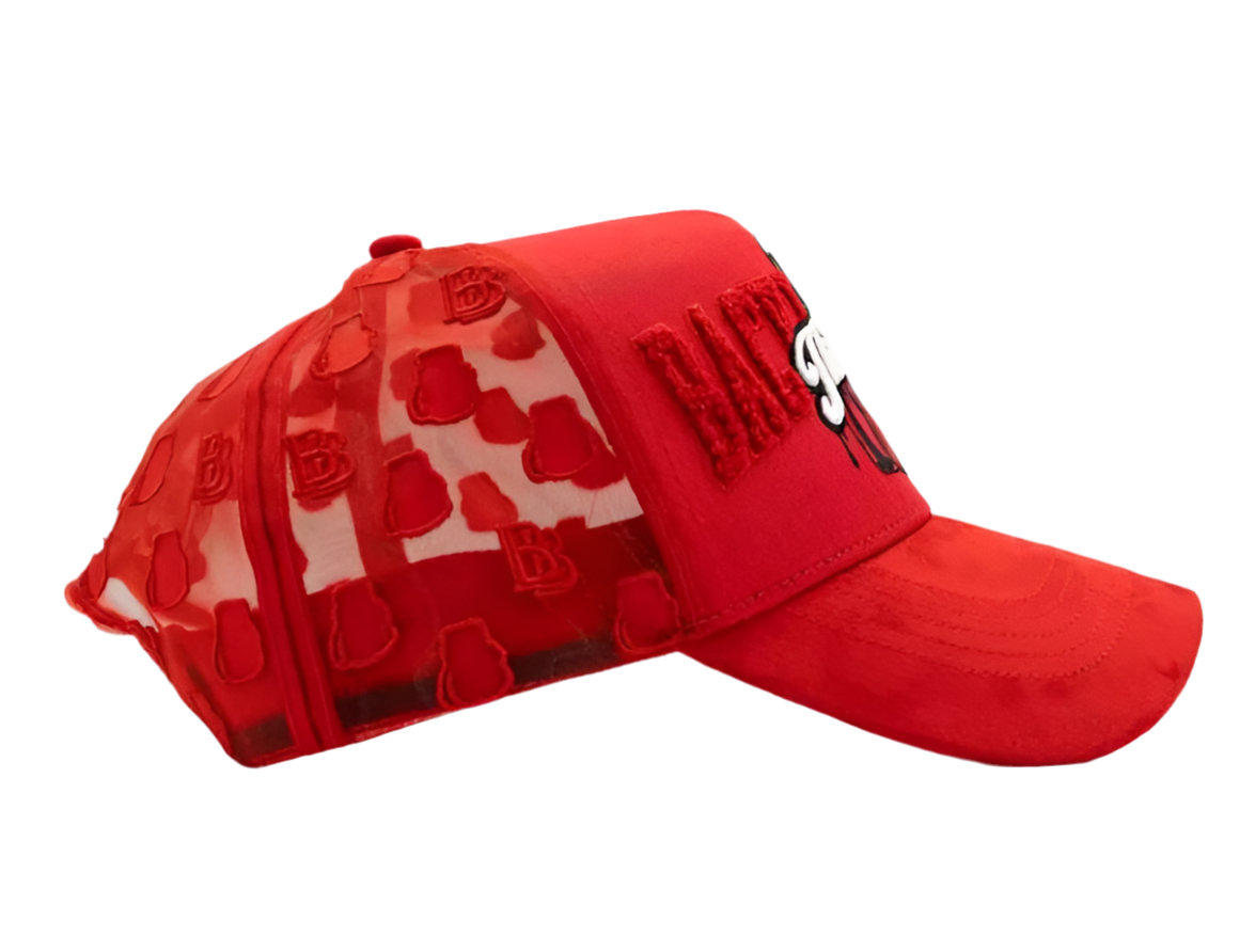 31 HATS BACKPACKBOYS