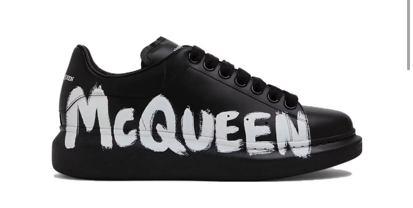 Alexander McQueen Oversized