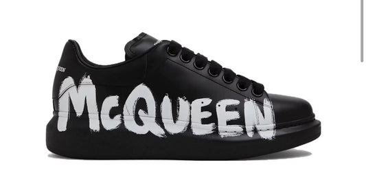Alexander McQueen Oversized