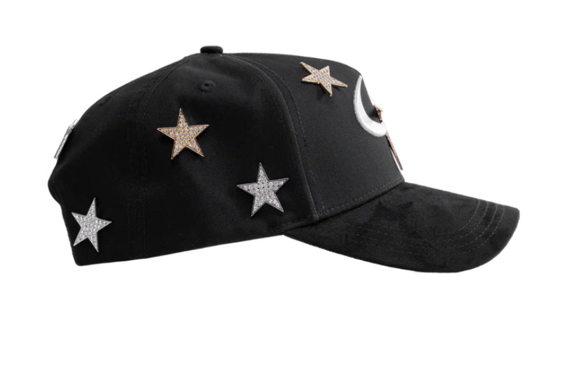 CT GALAXY barbas hats