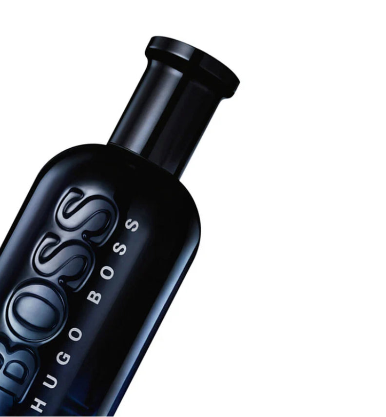 Hugo BOSS Bottled Night