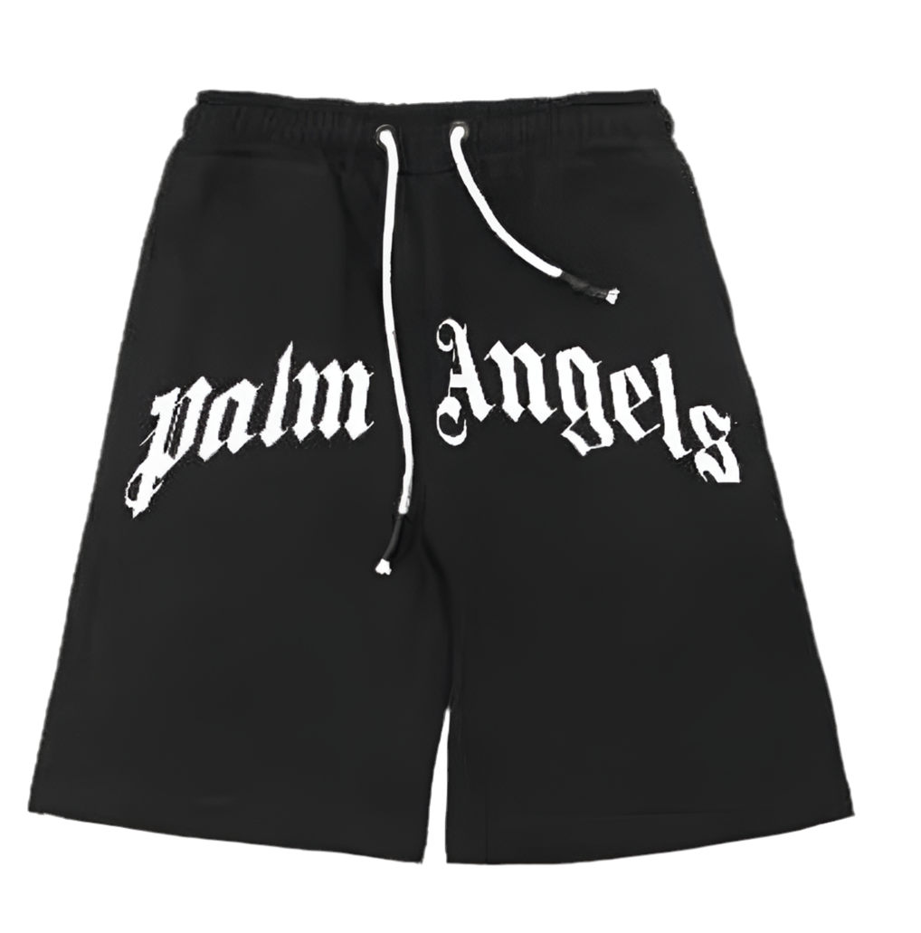short palm angels
