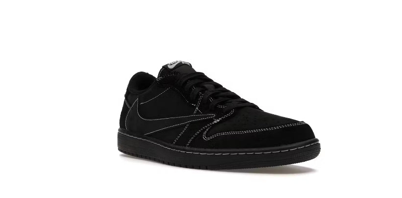 Jordan 1 Retro Low OG SP Travis Scott
Phantom en negro
