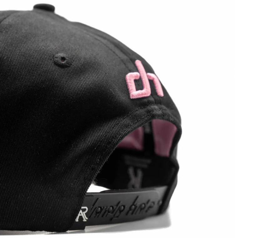 DANDY HATS X RUDE AWAKENING "JEHOVA"