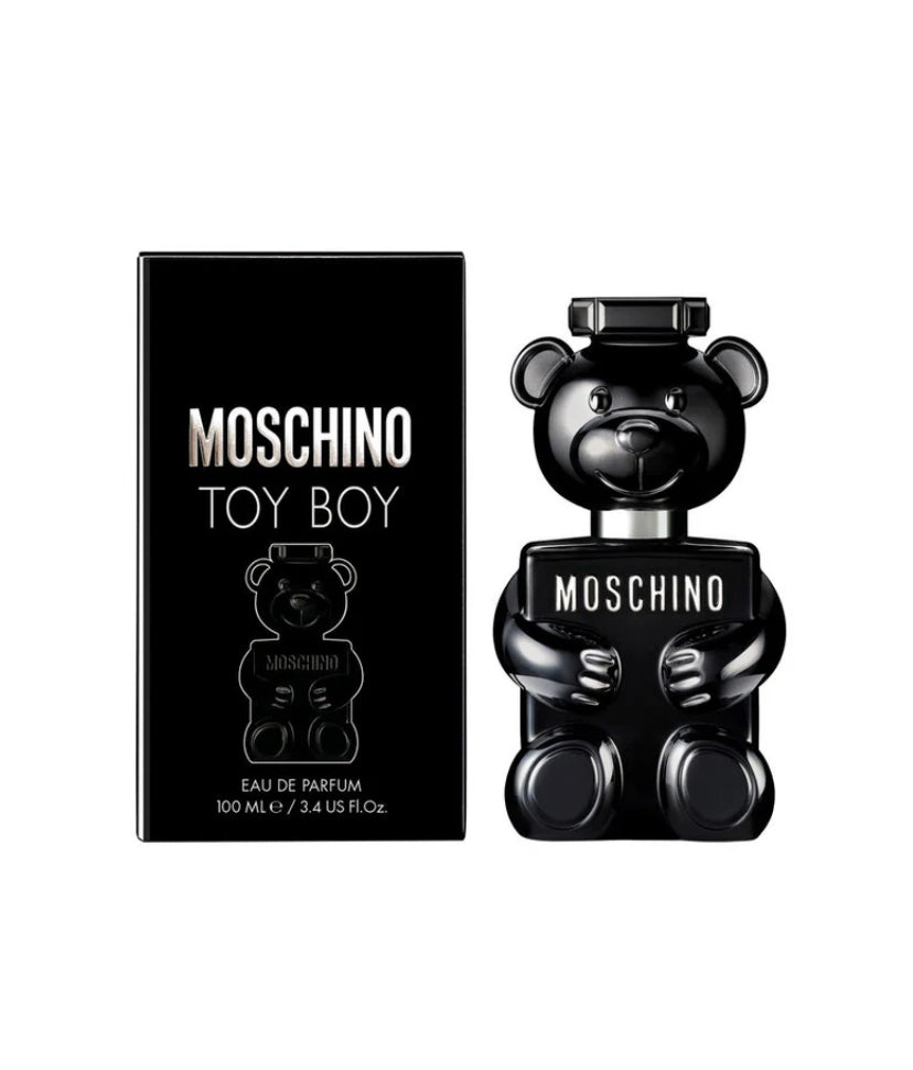 MOSCHINO Toy Boy