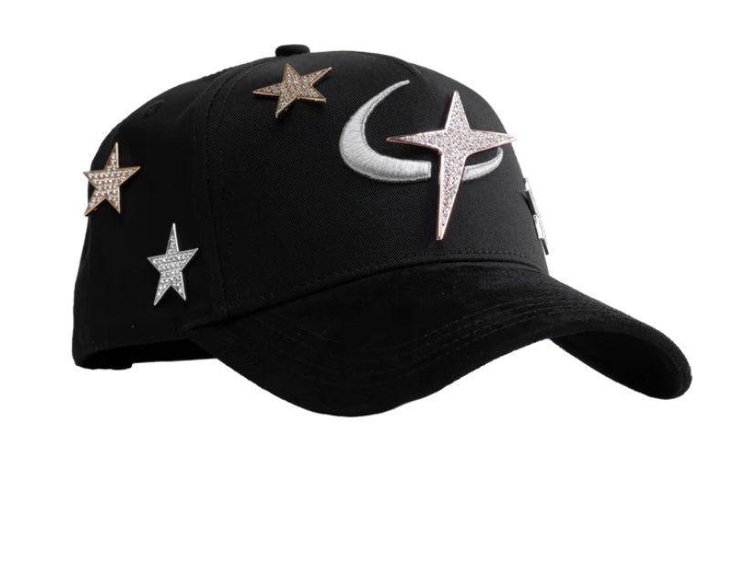 CT GALAXY barbas hats