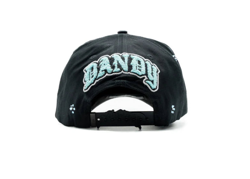 GORRA DANDY HATS x CANELO "CA TIFFANY"