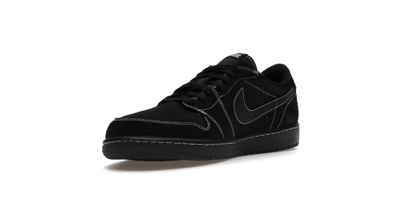 Jordan 1 Retro Low OG SP Travis Scott
Phantom en negro