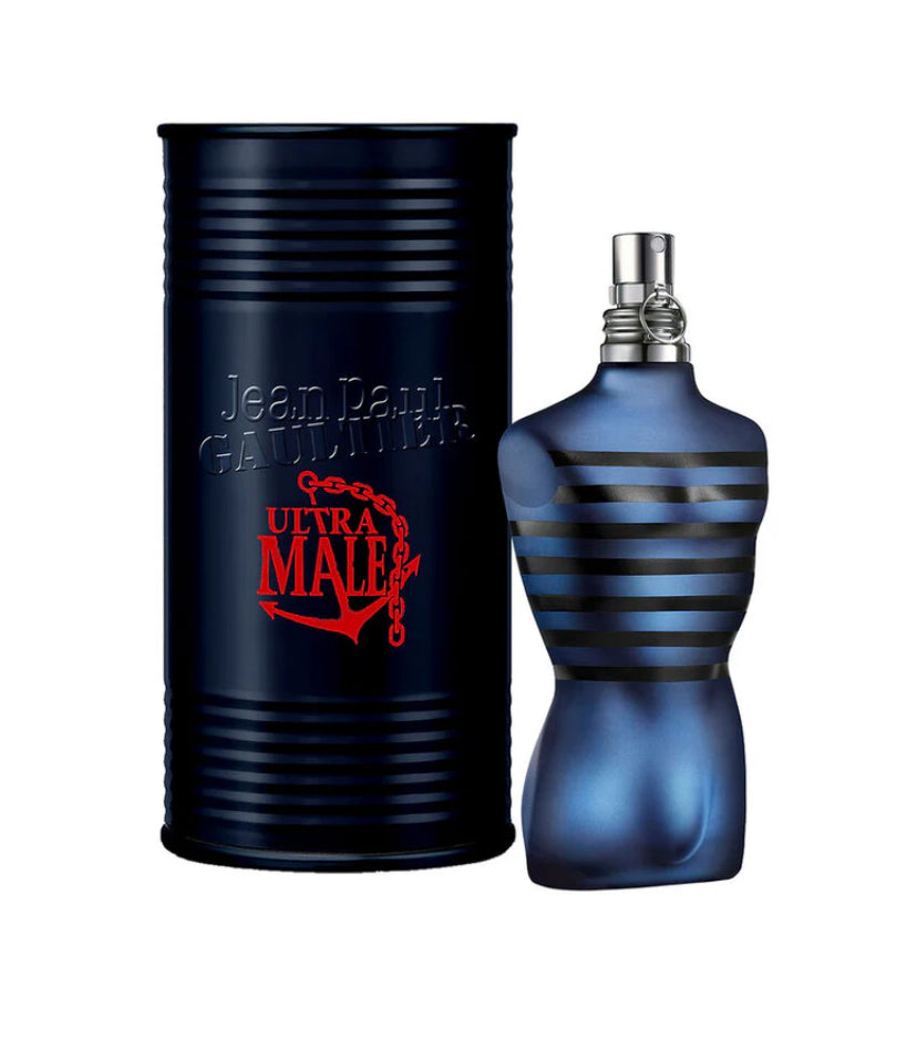 Jean Paul Gaultier Ultra Male