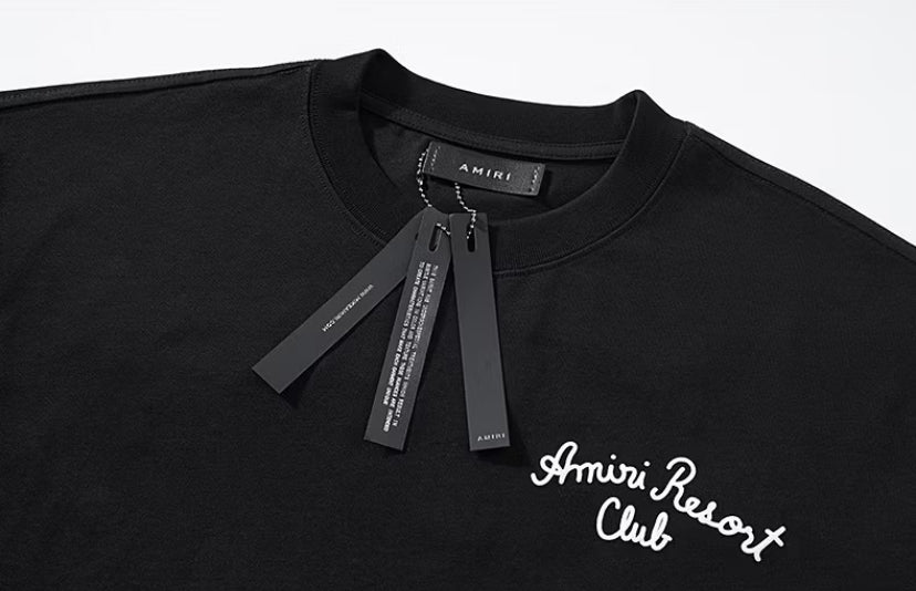 Playera Amiri Club