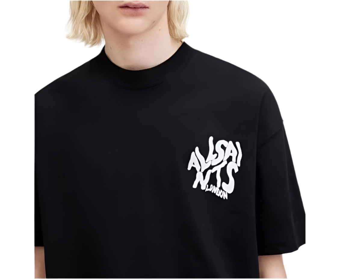 ALLSAINTS ORLANDO TEE