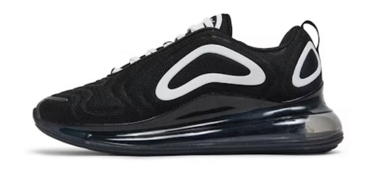 Nike Air Max 720 Oreo