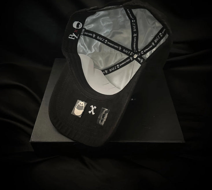 BARBAS SKULL 1/100 Edición Limitada