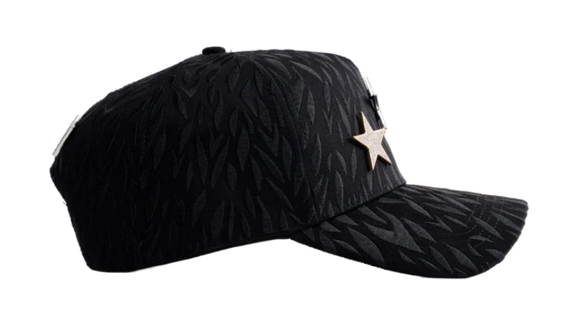 ROCKSTAR I CT barbas hats