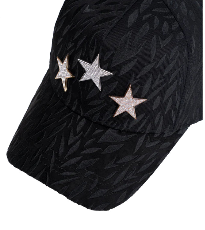 ROCKSTAR I CT barbas hats