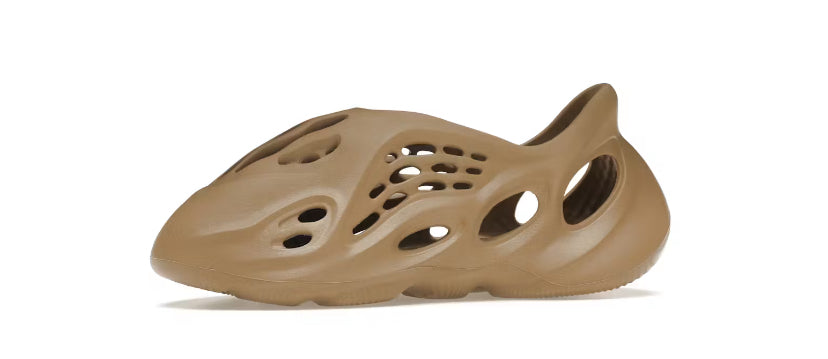 adidas Yeezy Foam RNR en ónice