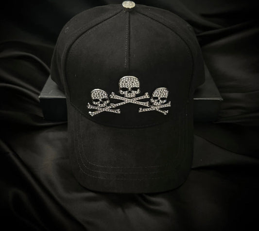 BARBAS SKULL 1/100 Edición Limitada