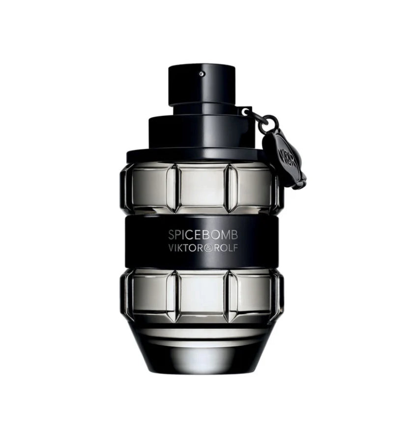 Viktor&Rolf SPICEBOMB