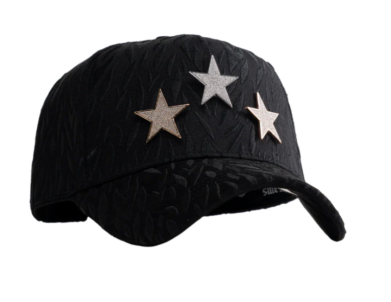 ROCKSTAR I CT barbas hats