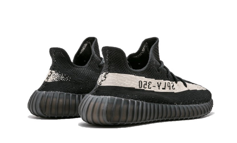 Yeezy Boost 350 V2 Shoes Oreo