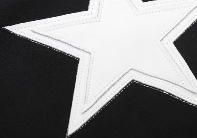 Palm Angels Estrellado.