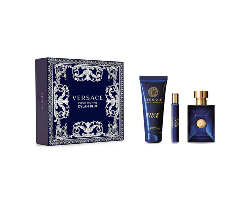 Set VERSACE Dylan Blue