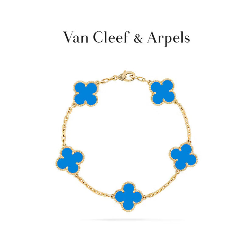 VAN CLEEF