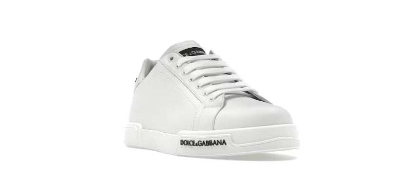 Dolce & Gabbana Portofino Clásico
Blanco Negro