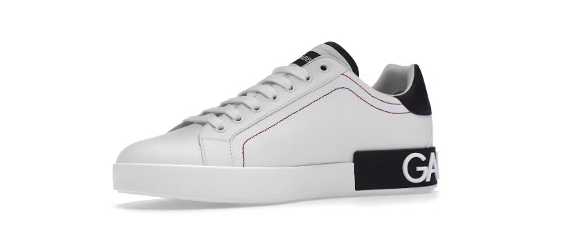 Dolce & Gabbana Portofino
Blanco Negro