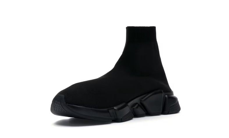 Zapatillas Balenciaga Speed
Graffiti Negro
