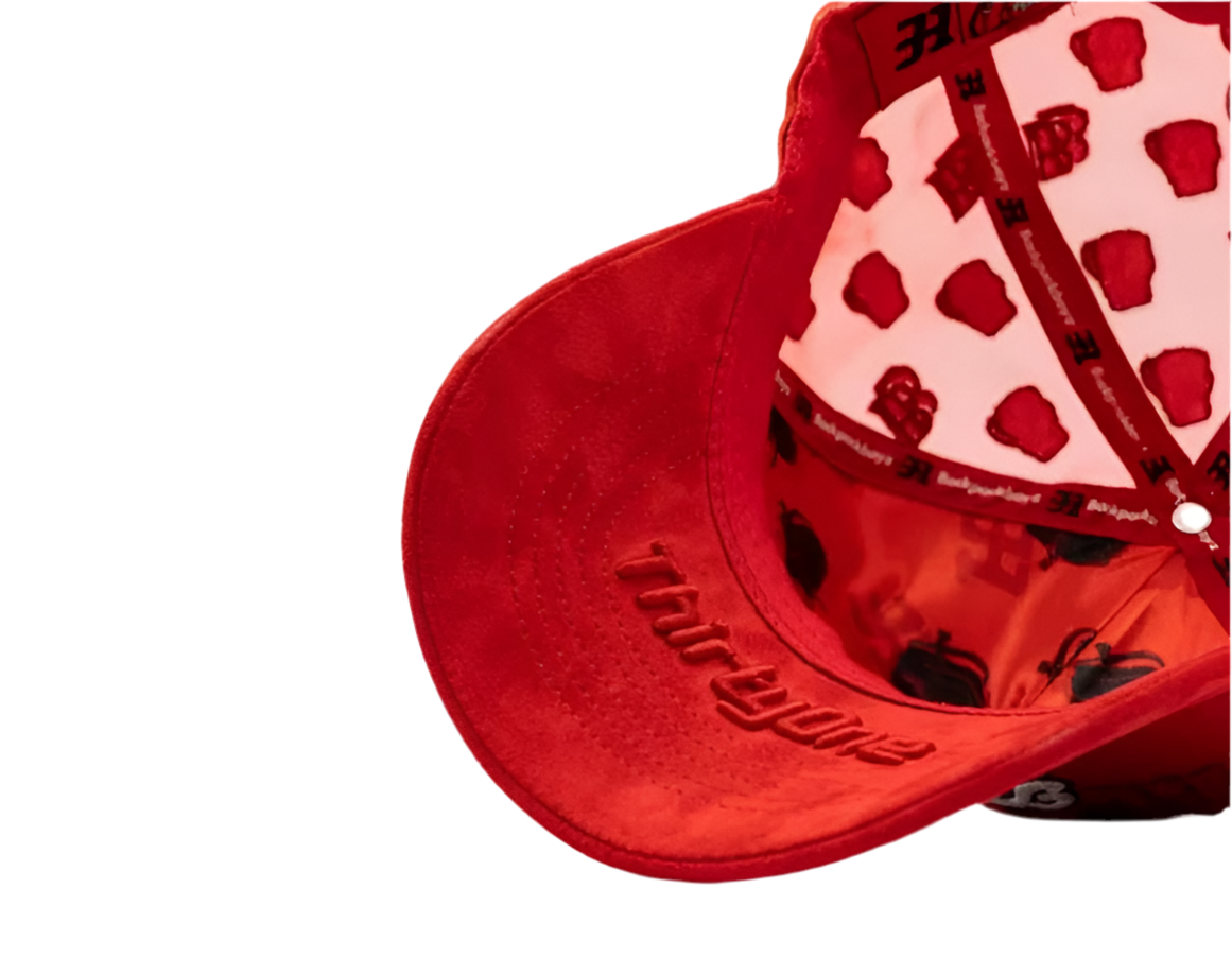 31 HATS BACKPACKBOYS