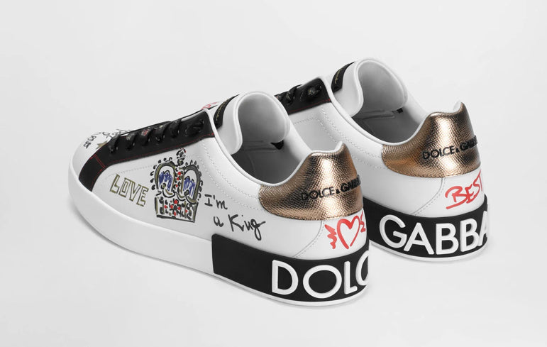 Dolce & gabbana portófino king
