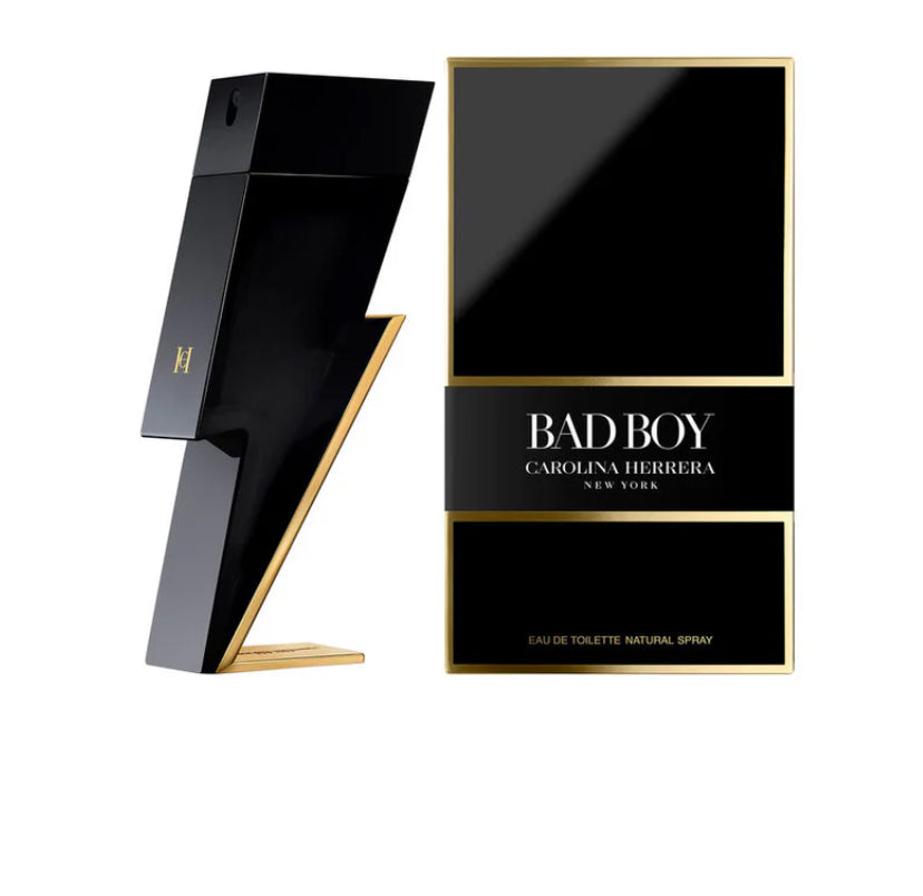 Carolina Herrera Bad Boy