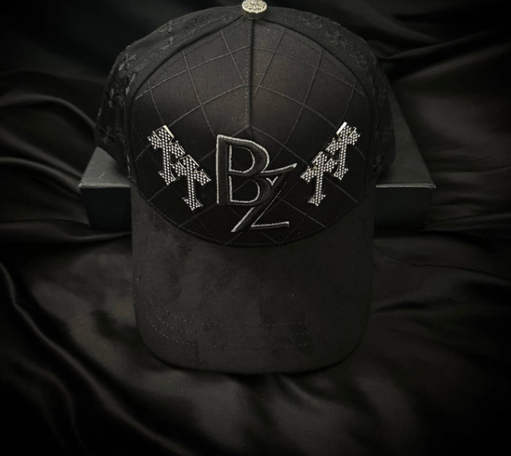 BARBAS CHROME V 1/100 Edición Limitada