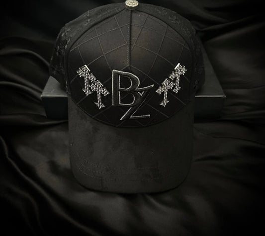 BARBAS CHROME V 1/100 Edición Limitada