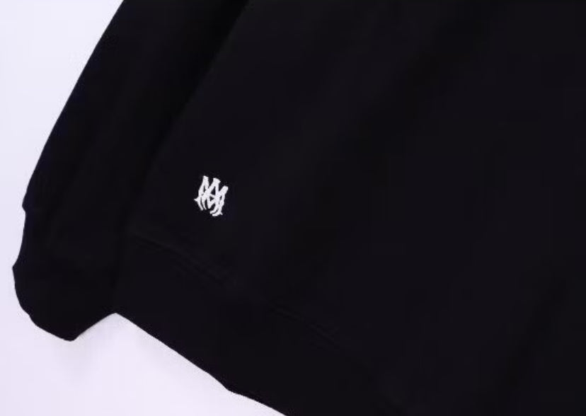 AMIRI Script Logo Sweatshirt