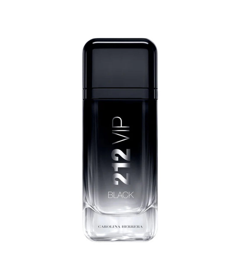 Carolina Herrera 212 VIP BLACK