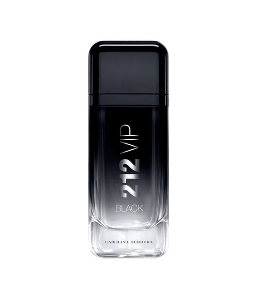 Carolina Herrera 212 VIP BLACK
