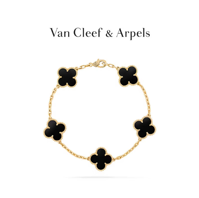 VAN CLEEF