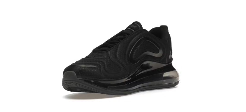 Nike Air Max 720 Negro Antracita