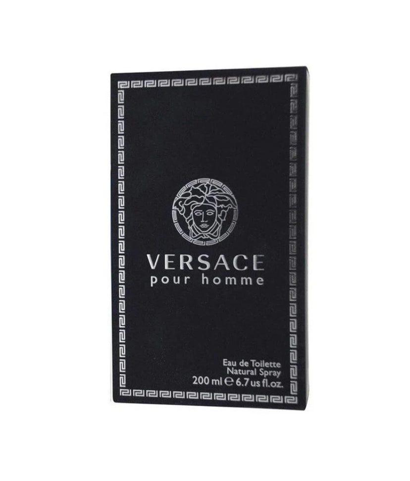 VERSACE Pour Homme