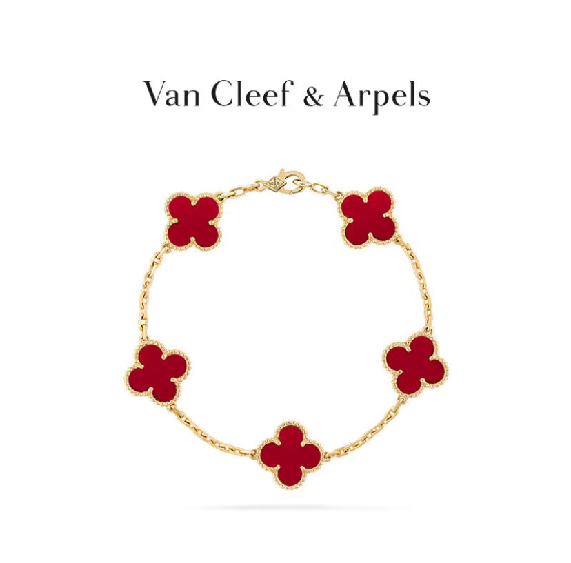 VAN CLEEF