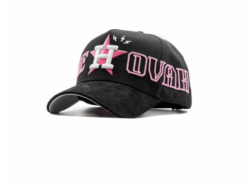 DANDY HATS X RUDE AWAKENING "JEHOVA"